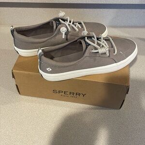 Sperry top-slider with memory foam women’s size 8.5